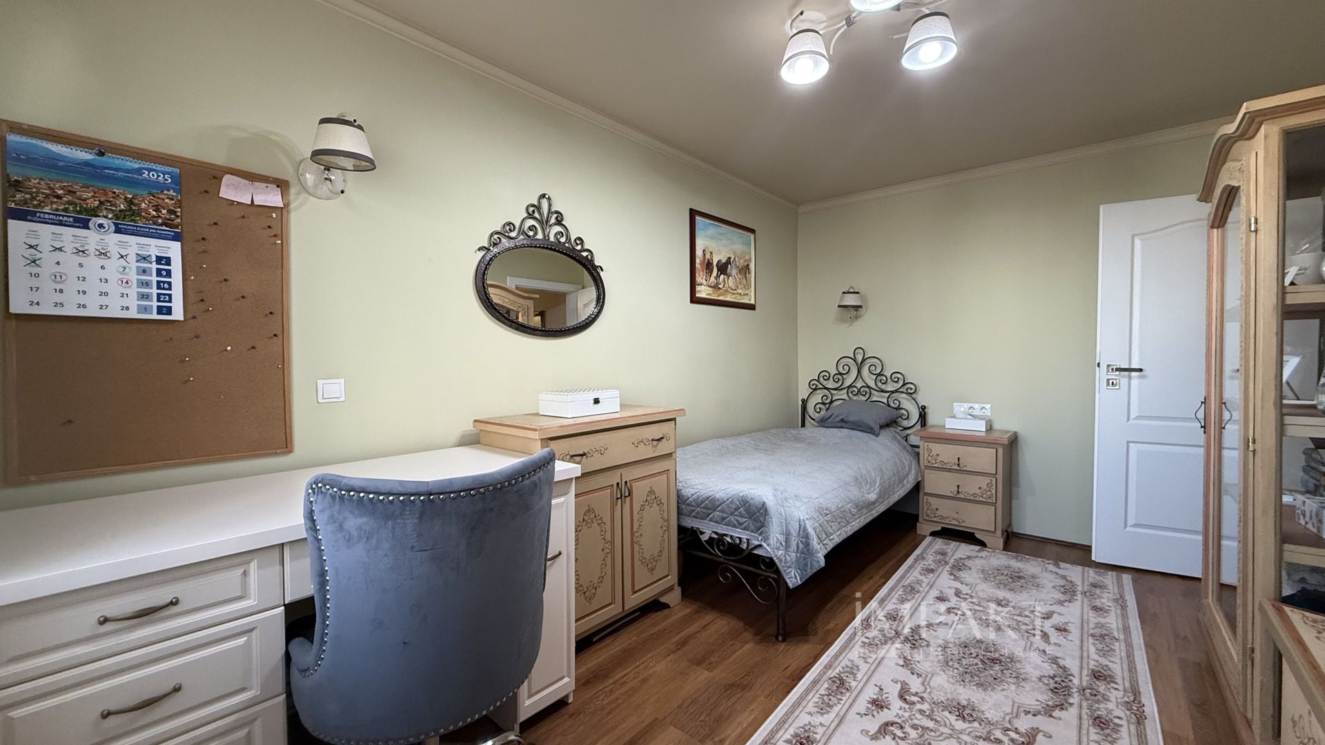 Apartament deosebit cu 4 camere decomandat 92.78mp in Gheorgheni - Poză 12