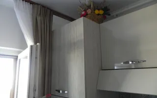 Garsoniera cu centrala in bloc reabilita Plitehnica - Poză 11