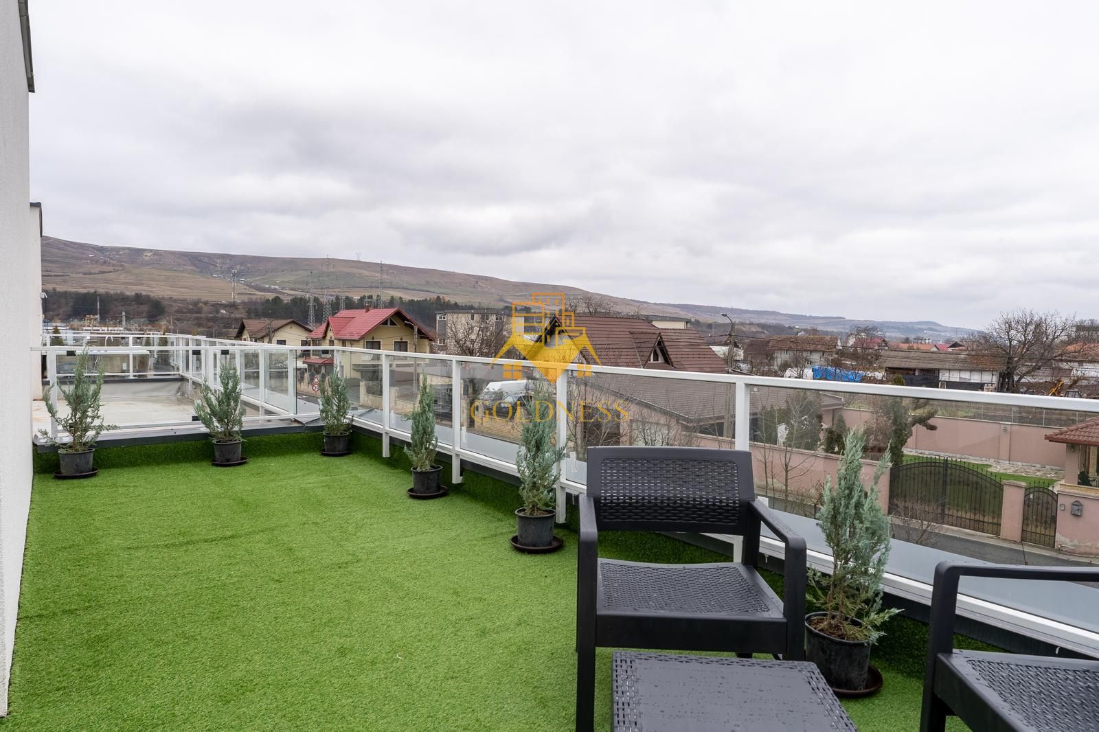 4 camere, Premium, 2 parcari, Pet Friendly, Lidl, Foresti - Poză 17