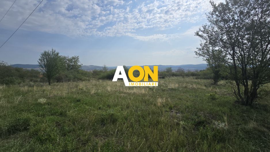 Teren 510mp Zona Valea Popii - Podei - Poză 2