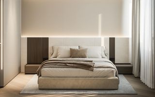 Chirie | Apartament 3 camere | Design Contemporan | Parcare inclusă - Poză 6