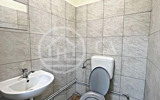 Spatiu comercial cu 5 camere de inchriat in Cantemir, Oradea - Poză 11