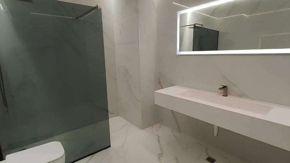 Elegant 3-Bedroom Apartment | Floreasca I Lake view - Poză 13