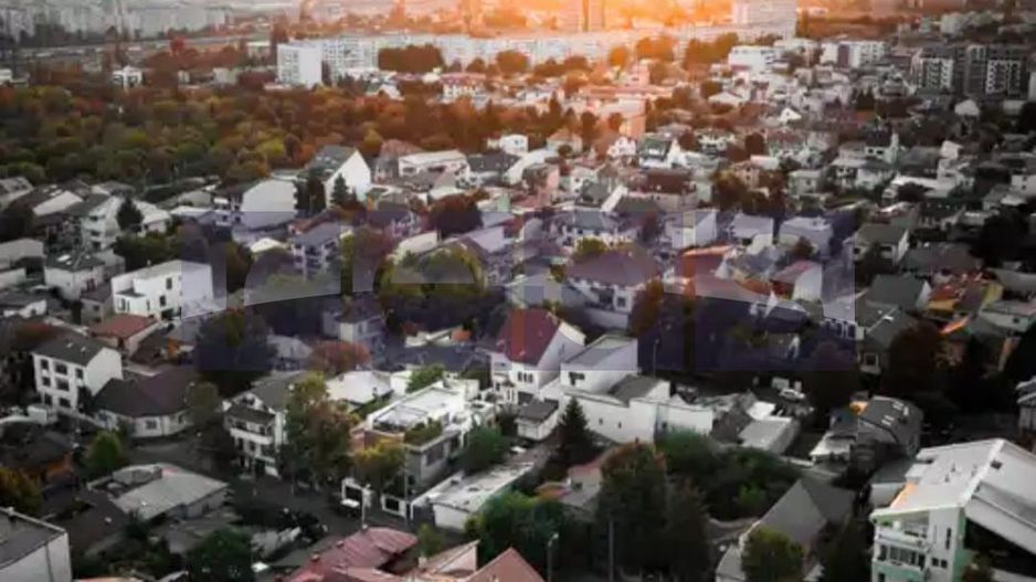 VANZARE -Vila premium S,P, 1 și 2 retras, 400mp utili, Piața Domenii - Poză 30