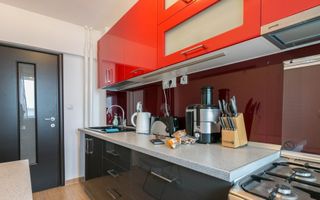 Apartament 2 camere de închiriat | Dorobanți | Perla | 2 balcoane - Poză 7