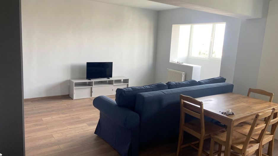 Apartament cu 2 camere la prima inchiriere - Poză 4