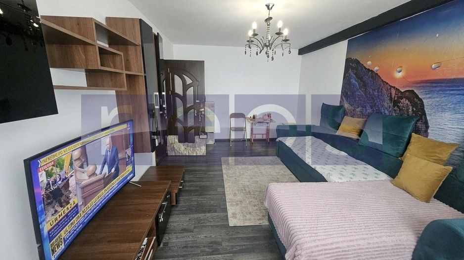 VANZARE 2 CAMERE DRISTOR | CAMIL RESSU | METROU | - Poză 2