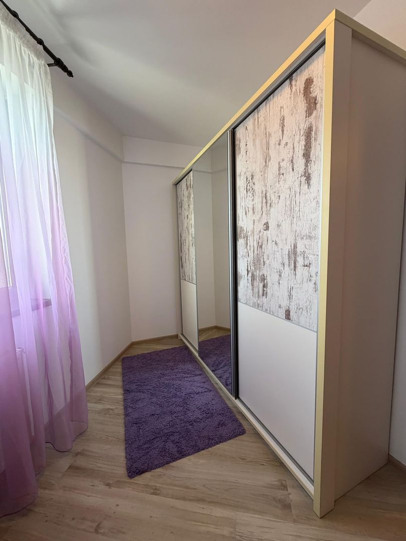 AP. 2 CAMERE-POPESTI-LEORDENI, PET-FRIENDLY, PARCARE, CENTRALA, METROU - Poză 5