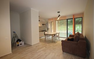 2 camere, mobilat modern, bloc nou, VIVIDO, Iulius Mall, FSEGA - Poză 2