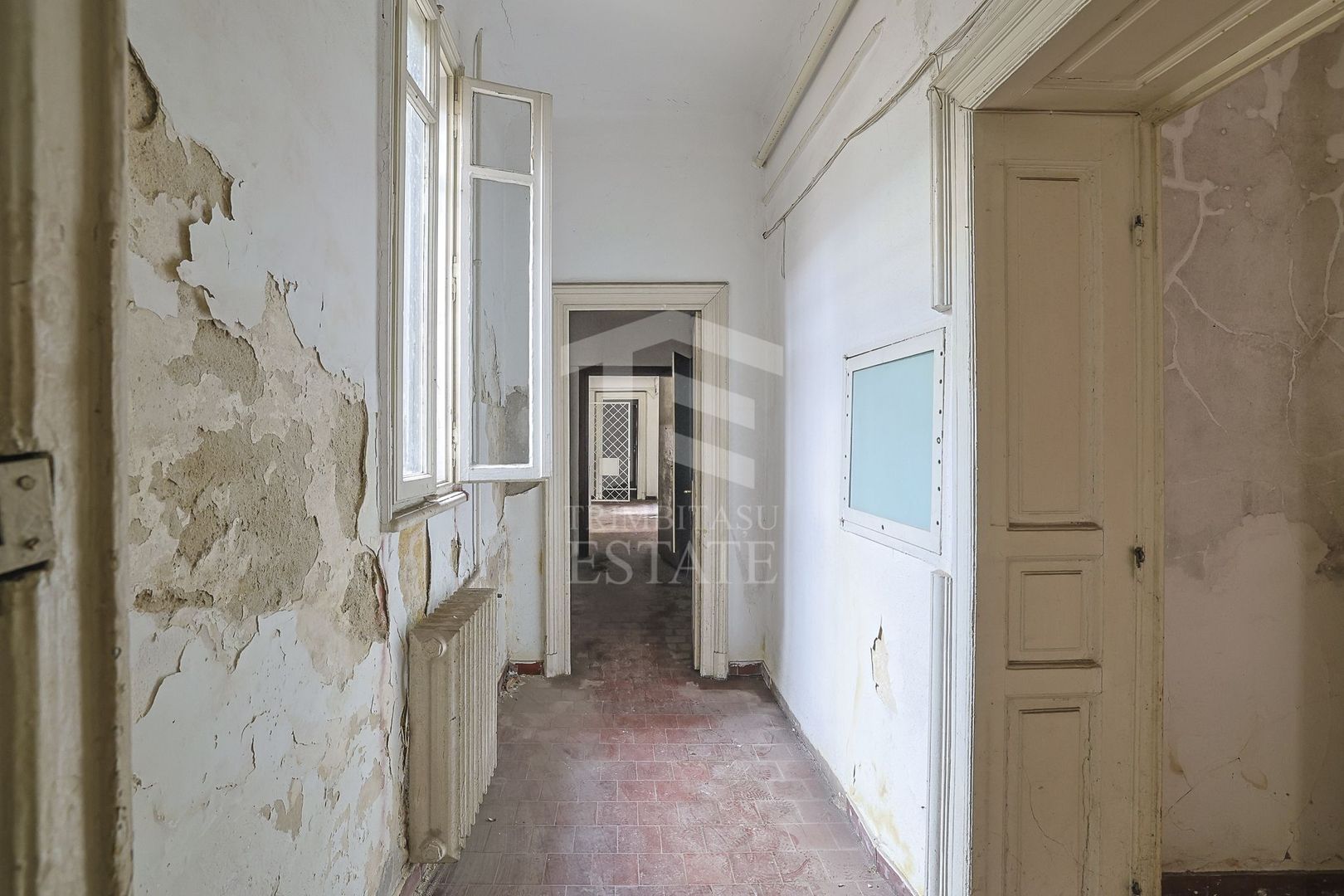 PIATA ROMANA - Calea Dorobanti, ASE | Vila - Spatiu Comercial - Poză 20