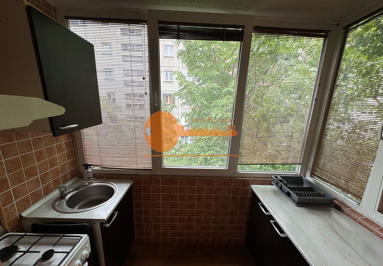 2 camere Crangasi ( bloc 1983- 6 minute de metrou ) - Poză 10