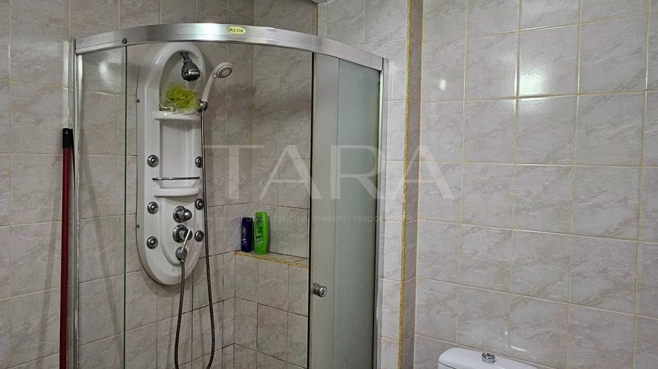 Apartament cu două camere de vânzare în Cluj-Napoca - Poză 7