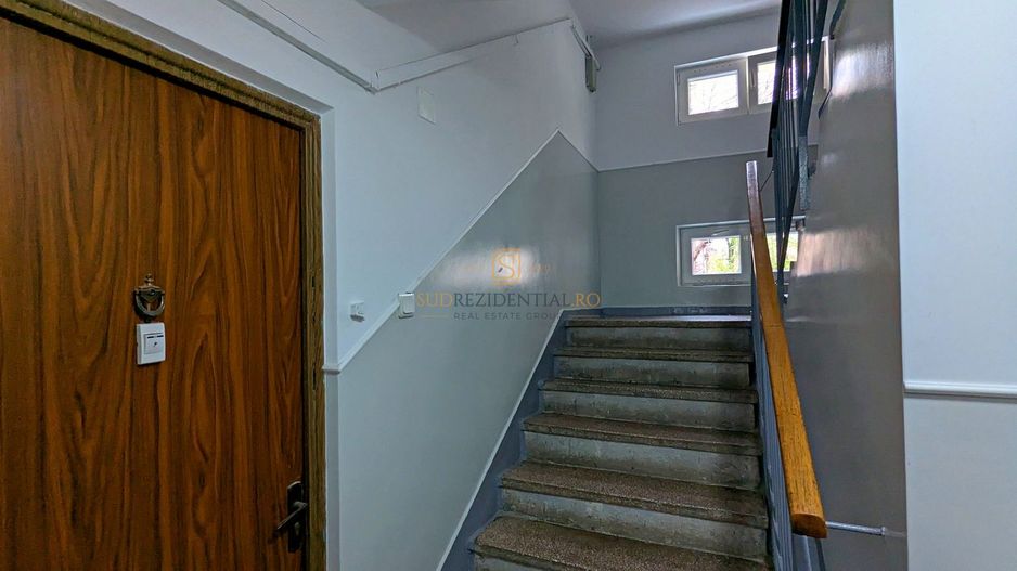 Apartament cu 2 camere, Piata Resita, Strada Luica - Comision 0! - Poză 10