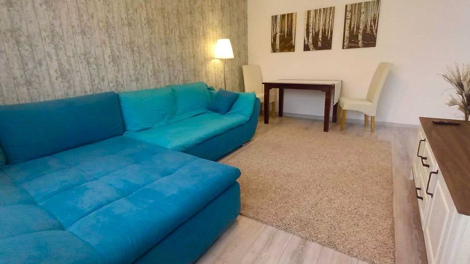 Apartament 2 camere Regie Residence - Poză 2