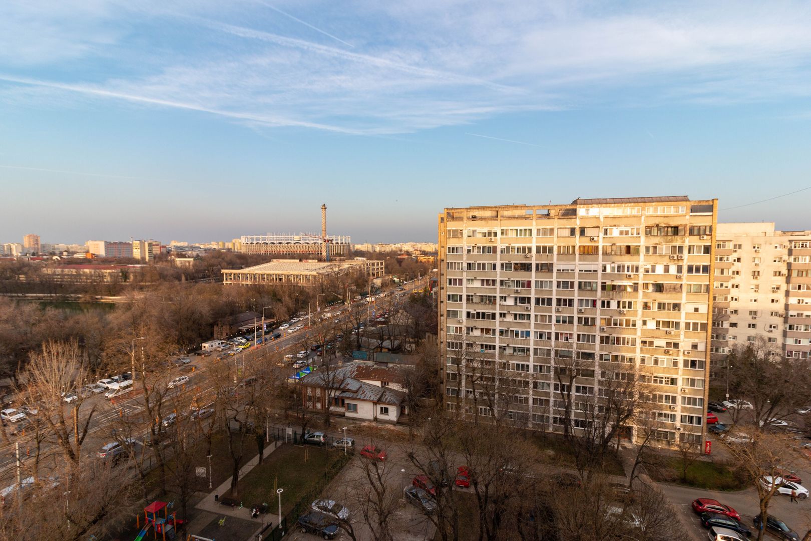 Apartament cu 2 camere decomandat de vanzare in zona Muncii Basarabia - Poză 7