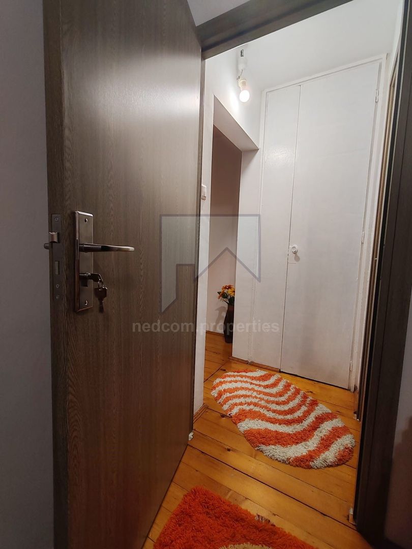 Vanzare apartament 4 camere - Rahova - str. Soldat Croitoru - Poză 20