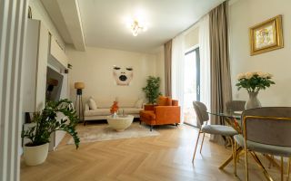 Vila individuala ~ 4 camere ~ TEREN 370 mp  ~ BERCENI - Poză 8
