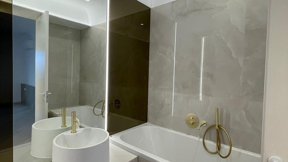 Cortina North || 3 Camere || Nemobilat || Activitate birou - Poză 5