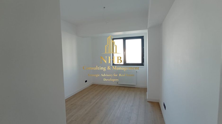 Apartament 2 CAM, 50mp utili + 4mp logie - Poză 3