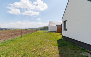 Casa Single / Structura Lemn / Finisaje Incluse - Poză 16