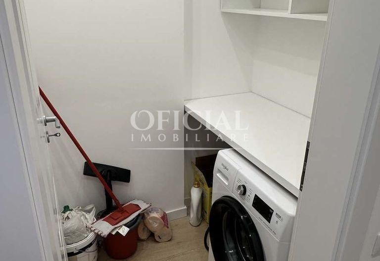 Apartament 2 Camere | La Cheie | Garaj inclus | Floresti Abatorului - Poză 4