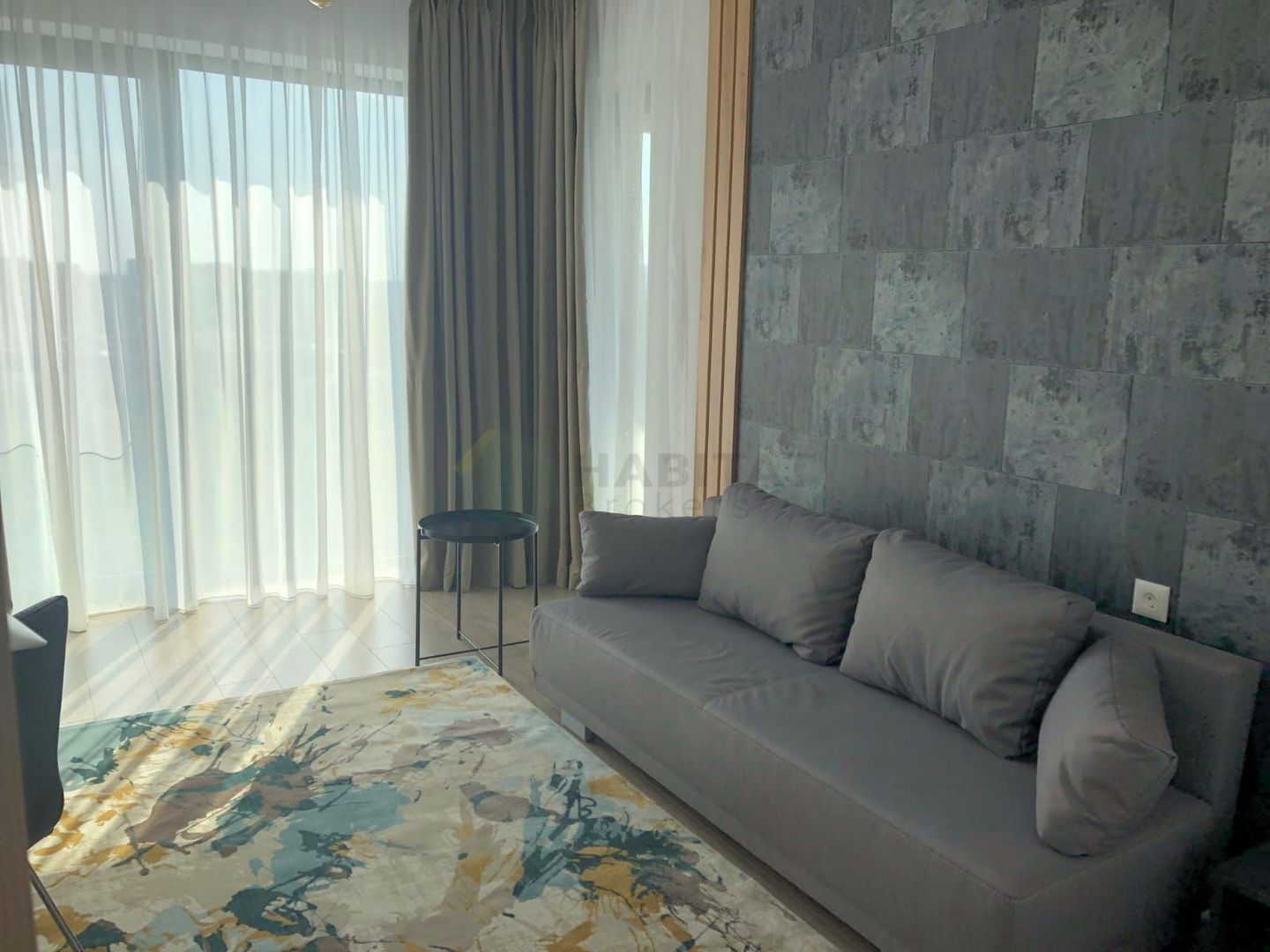 Apartament de Lux cu 3 Camere în Cloud9 Residence | 94 mp | 2 Locuri de Parcare - Poză 17