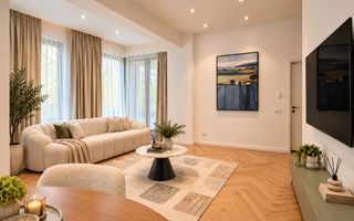 APARTAMENT 3 CAMERE | 103 MP UTILI | FINISAT LA CHEIE | IANCULUI – FERDINAND - Poză 1