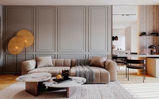 The Concord I Apartamente 2 camere I Premium - Poză 8
