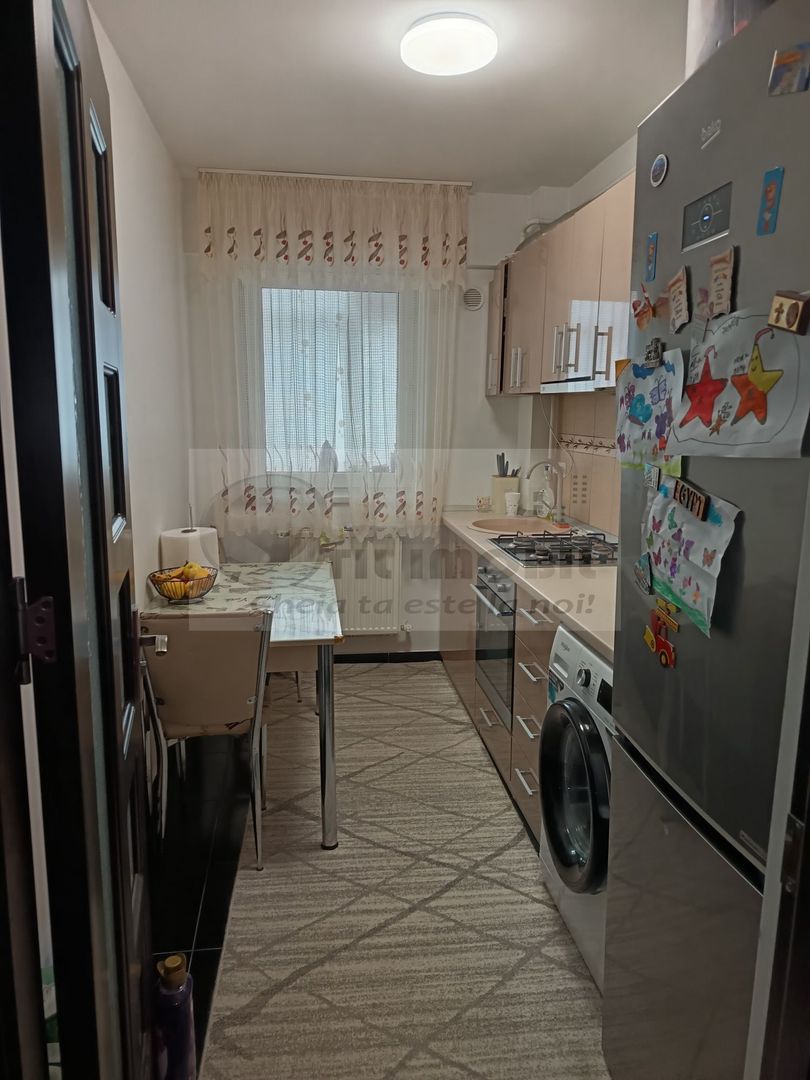 Apartament de vanzare 2 camere, decomandat, bloc nou Cug - Poză 5