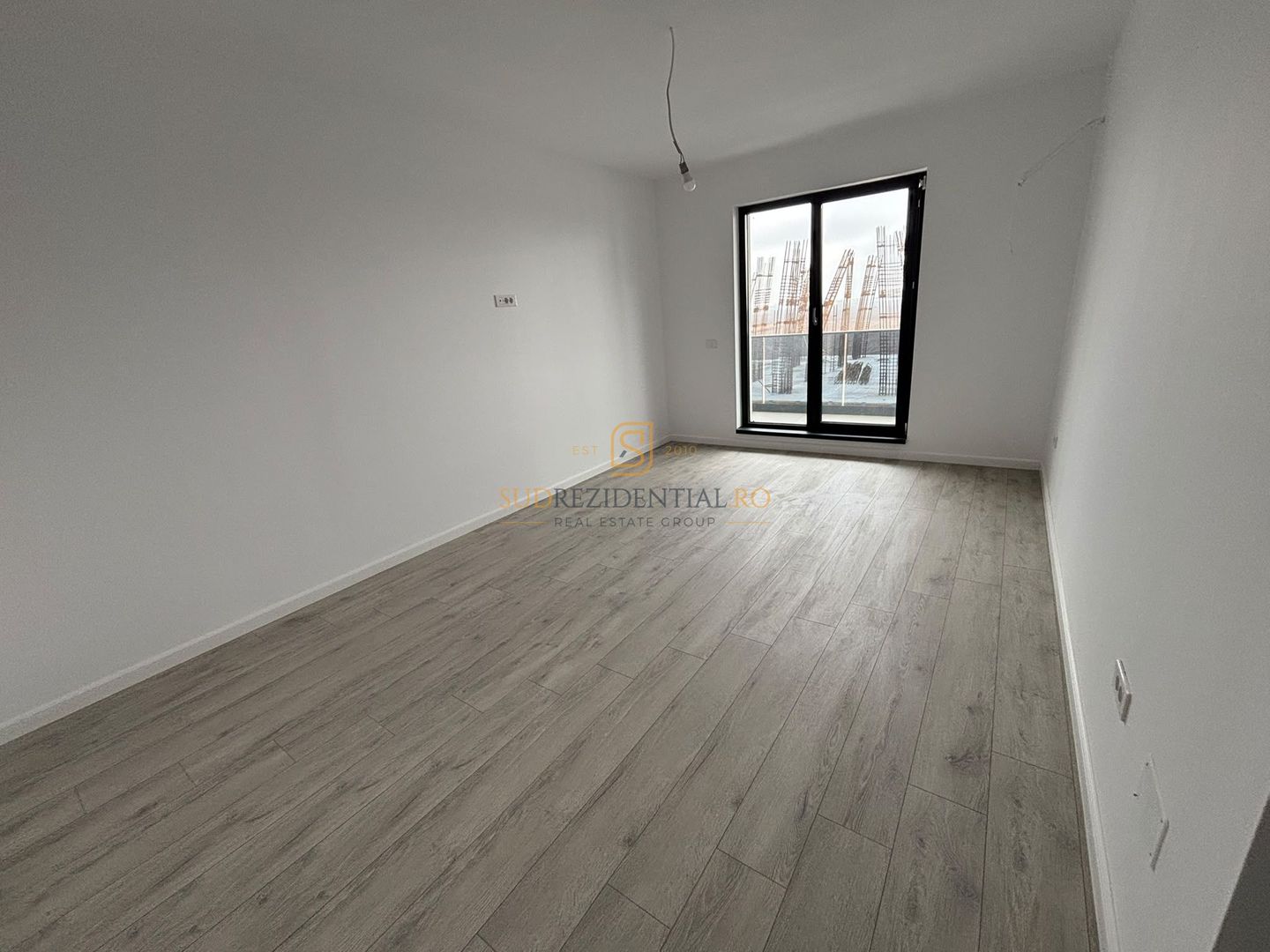 Garsoniera de inchiriat, Sky Garden Residence, acces metrou Berceni - Poză 1
