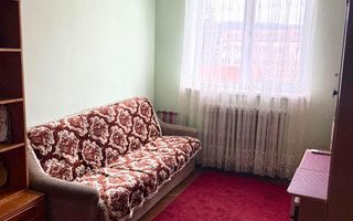 Apartament decomandat 3 camere 81,4 mp+balcon- Zona Str. Nasaudului - Poză 4
