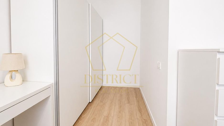 Apartament spatios cu 2 camere | XCity Tower | Torontalului - Poză 5