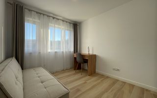 Apartament modern cu 4 camere spre inchiriere in zona Borhanci! - Poză 12