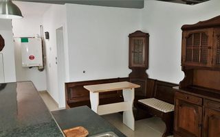 Casa tip duplex 4 camere Cetate - Poză 12