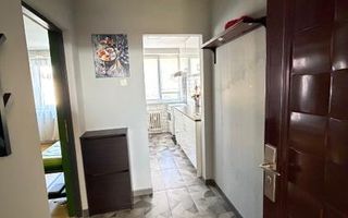 2 Camere-Reabilitat-Credit-Etaj Intermediar-Renovat-M Gorjului-5 min - Poză 7