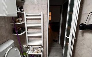 Buziasului-AEM | 2 Camere | Centrală proprie | Renovat | Mobilat și utilat - Poză 6