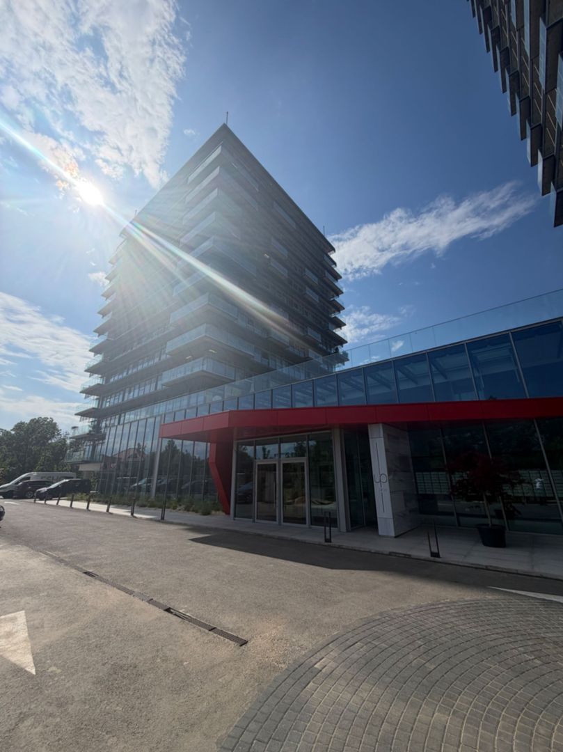 UP-SITE Complex Floreasca - Poză 8