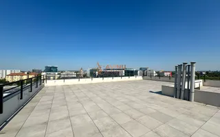 Bulevardul Pipera | Penthouse de lux | 363mp | Parcare | 0% Comision - Poză 18