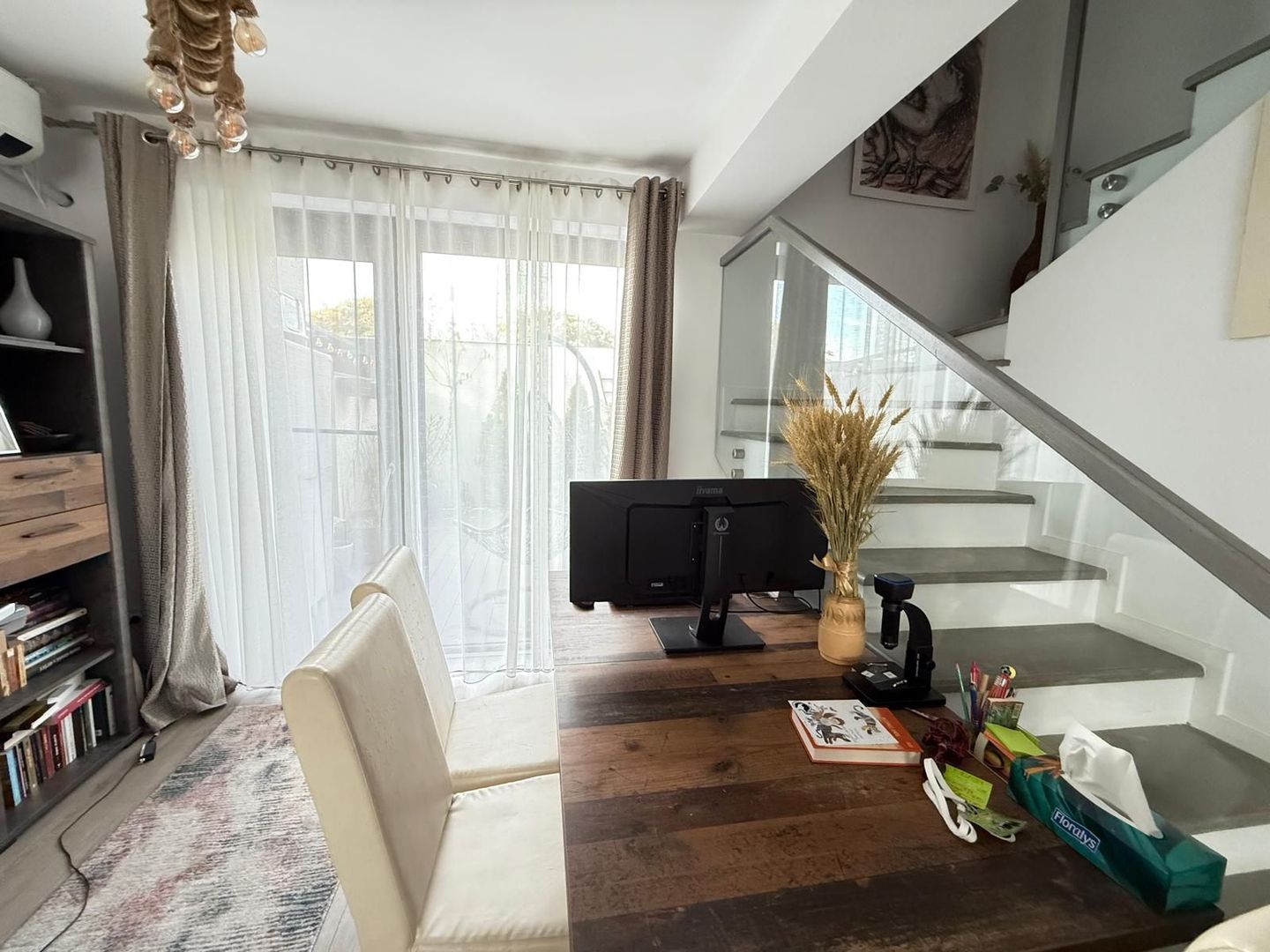 Casă tip triplex – 144 mp utili – vedere spre parc – Sector 1, Str. Aiud - Poză 2