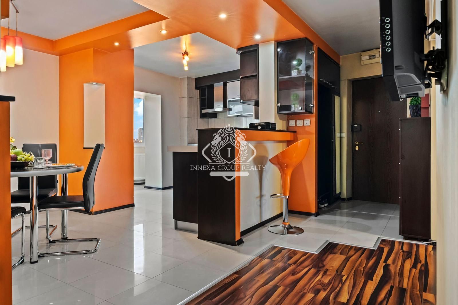 Unirii - Piata Alba Iulia I 4 camere I 99mp u. I Etj 6 I dec I 344 900 EURO - Poză 27