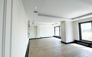 Penthouse Lux 5 camere de vanzare*** 1 Loc de Parcare***Dorobanti***Floreasca - Poză 46