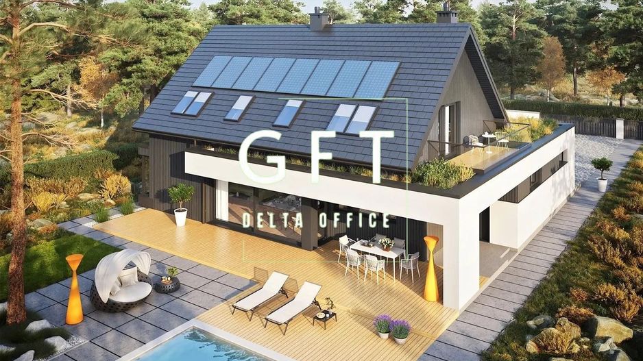 Proiect rezidențial de vânzare , zona Valea Jelnei - Poză 6