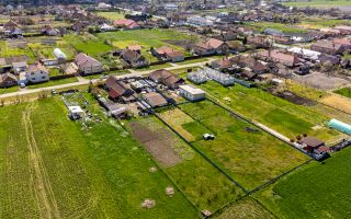 PRET NOU! Casa - tip container - Teren 1987 mp - Turnu - COMISION 0% - Poză 6