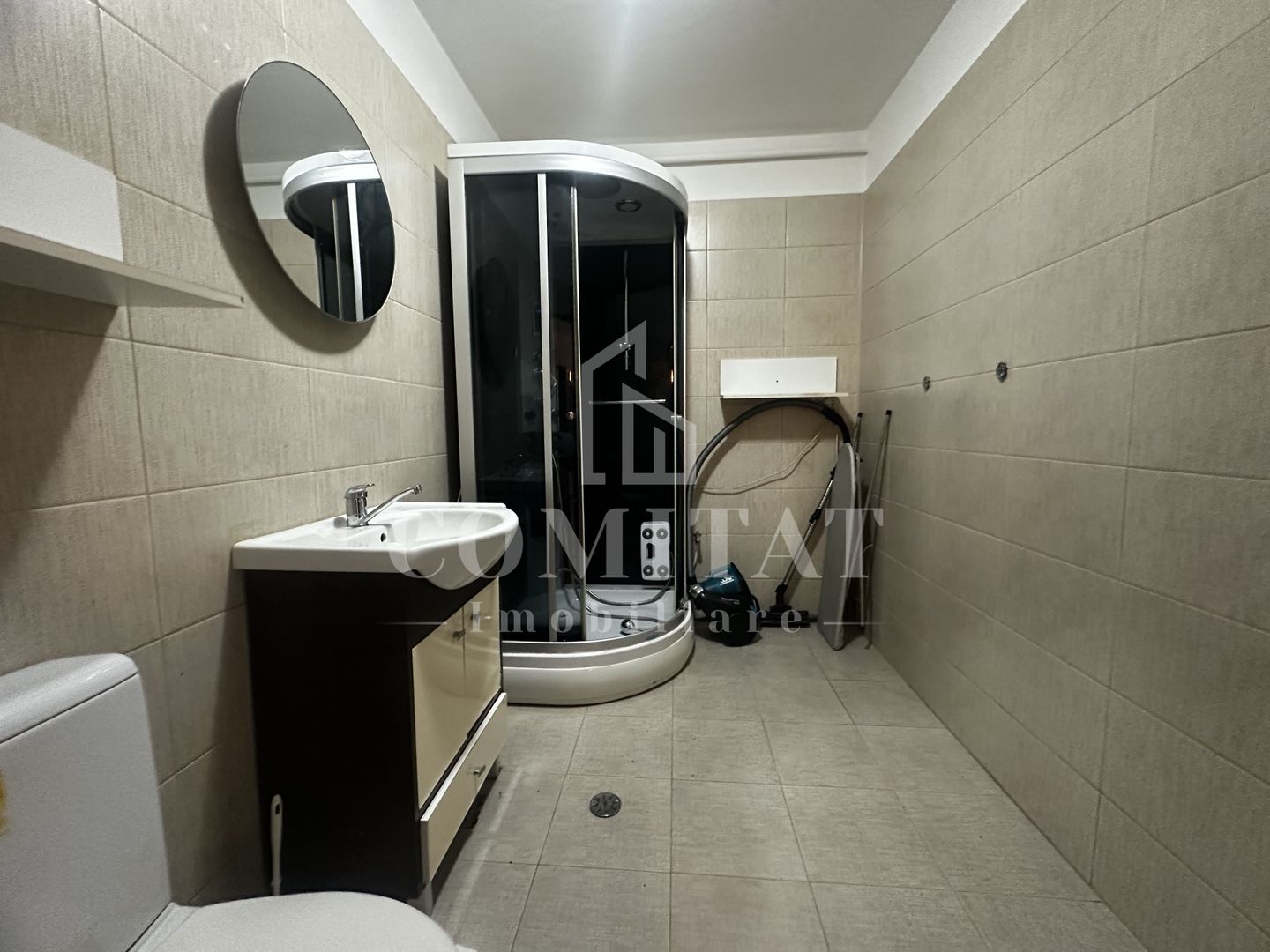 Apartament 3 camere | Zona Str Porii - Floresti - Poză 13