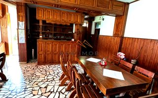 Oportunitate unică Valea Prahovei, hotel+vilă+business, teren 8137 mp - Poză 28