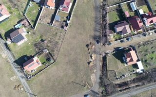 Parcele de teren cu destinatie comerciala | Mosnita Noua - Poză 4