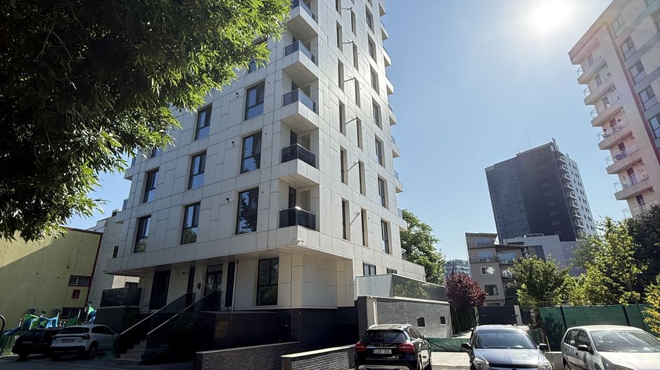 Premium Studio - Ranetti Premium Apartments 2021 - Poză 11