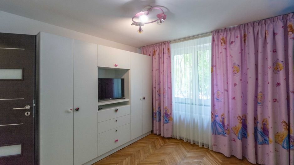 Berceni IRA - Oltenitei nr. 248, 3 camere de inchiriat,  comision 0% - Poză 9