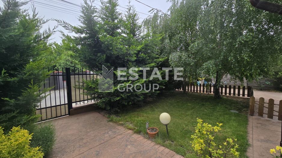 Casă individuală cu 4 camere in Dumbrăvița - Poză 25