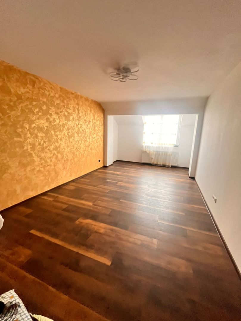 De Vanzare Apartament 2 Camere I Burdujeni, Suceava I 63.500€ I 57mp - Poză 8
